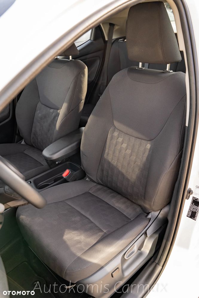 Toyota Yaris Hybrid 1.5 Active - 16