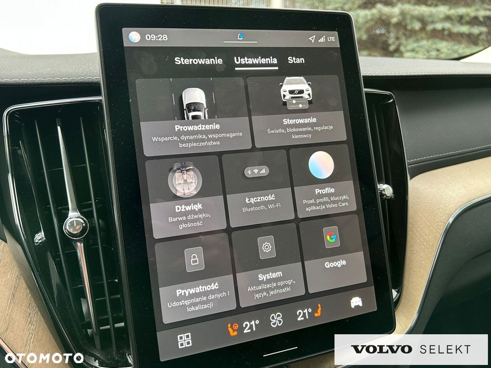 Volvo XC 60 - 26