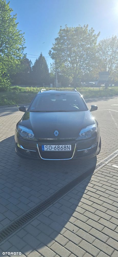 Renault Laguna 2.0 dCi Bose Edition - 26