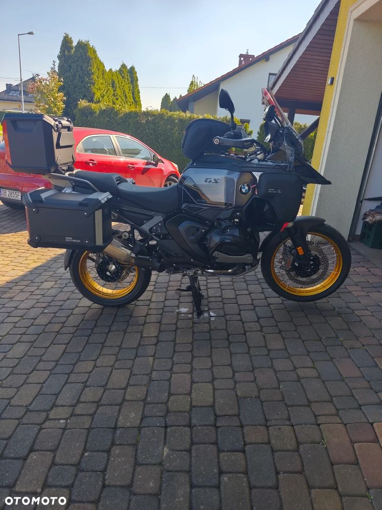 BMW GS - 7