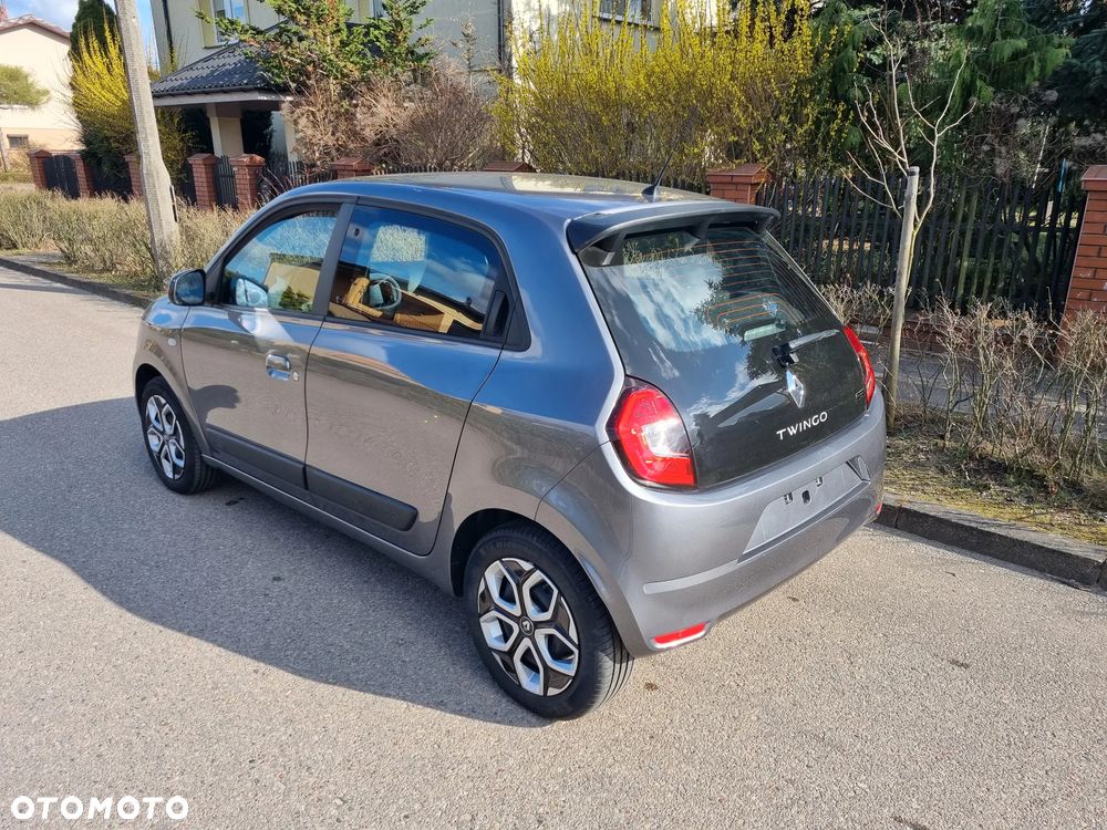 Renault Twingo Electric INTENS - 6