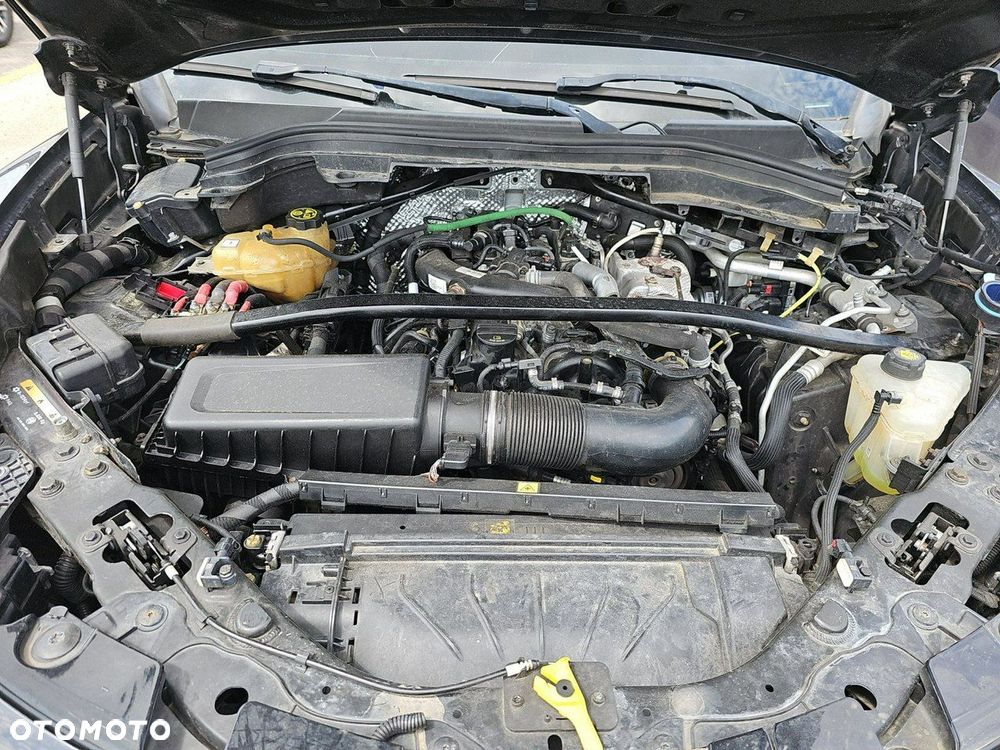Alfa Romeo Stelvio 2.0 Turbo TI Q4 - 11