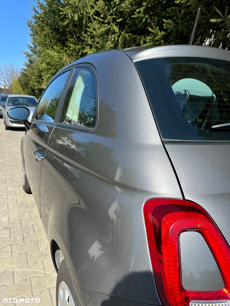 Fiat 500 1.2 Pop - 5