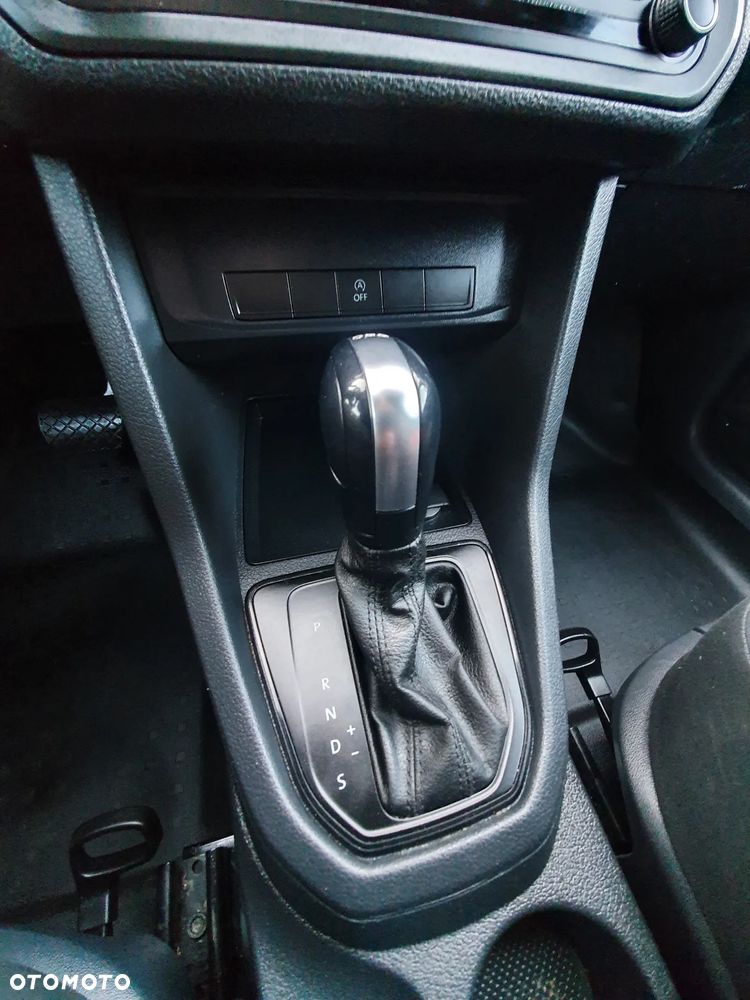 Volkswagen CADDY - 25