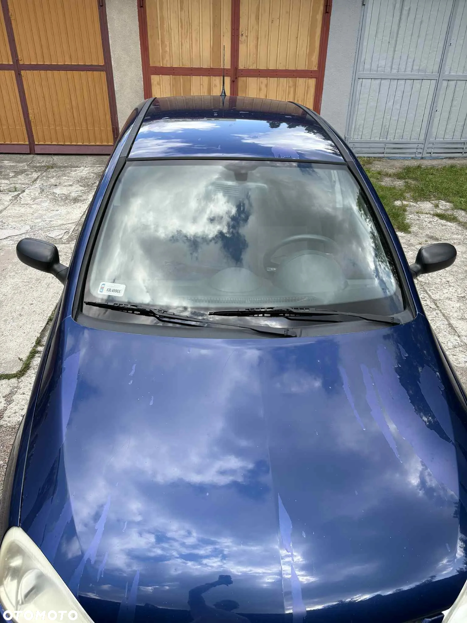 Opel Corsa - 8
