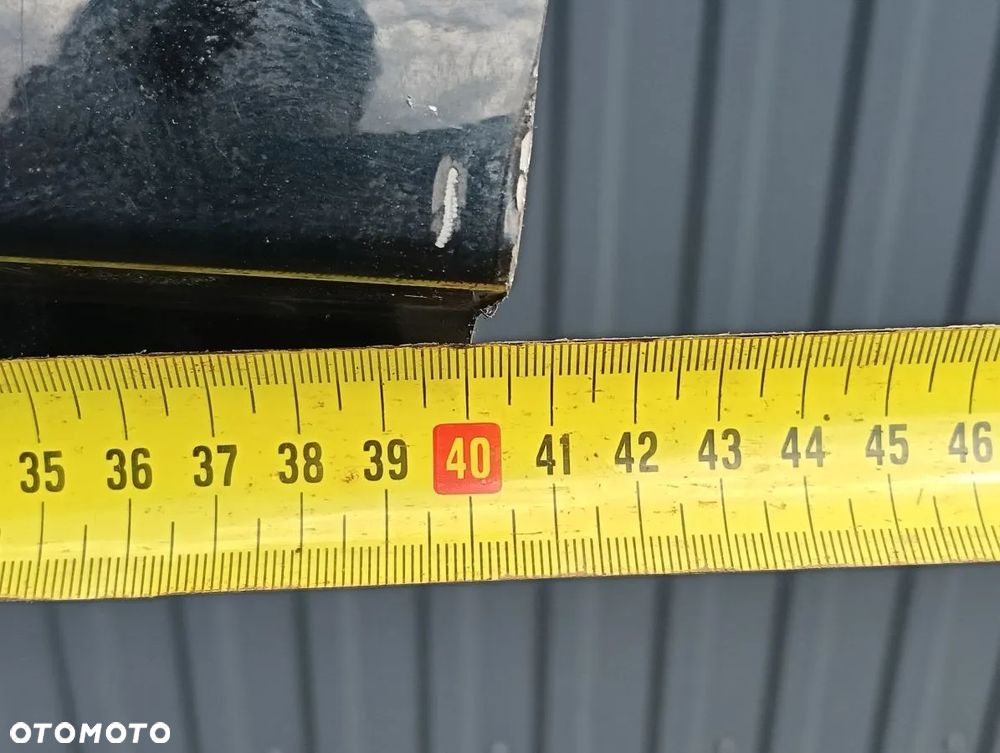 TOYOTA RAV4 od 2019r Ćwiartka Słupek Prawy Lewy - 15