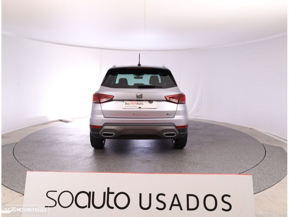 SEAT Arona 1.0 TSI FR DSG - 3