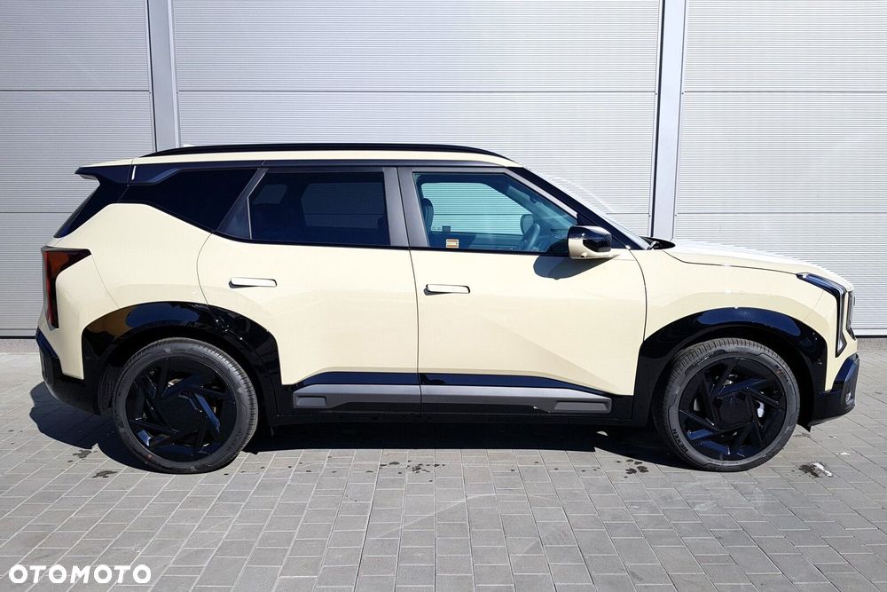 Kia Seltos 1.6 T-GDI X-Line DCT - 8