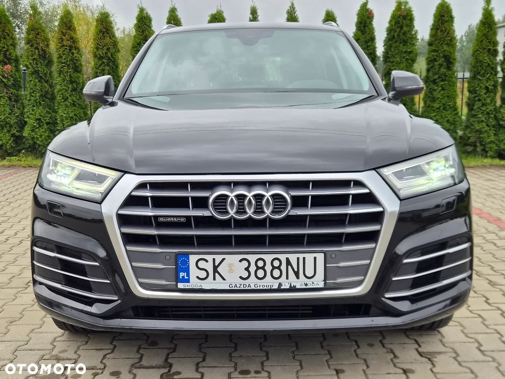 Audi Q5 2.0 TFSI Quattro S tronic - 39