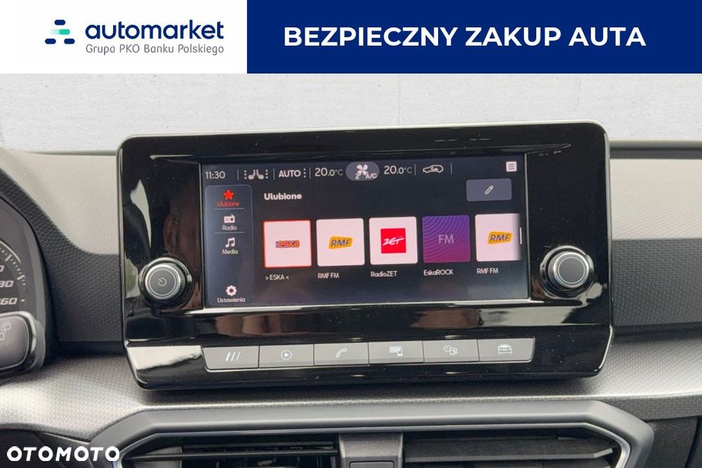 Seat Leon 1.5 TSI Style - 20