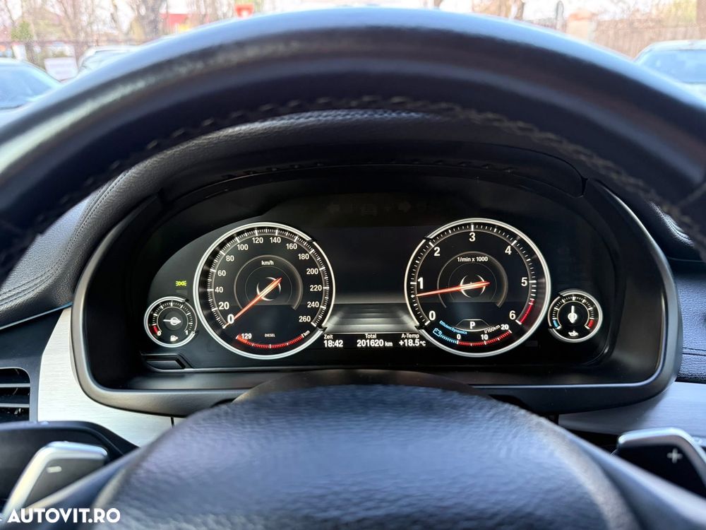 BMW X6 - 24