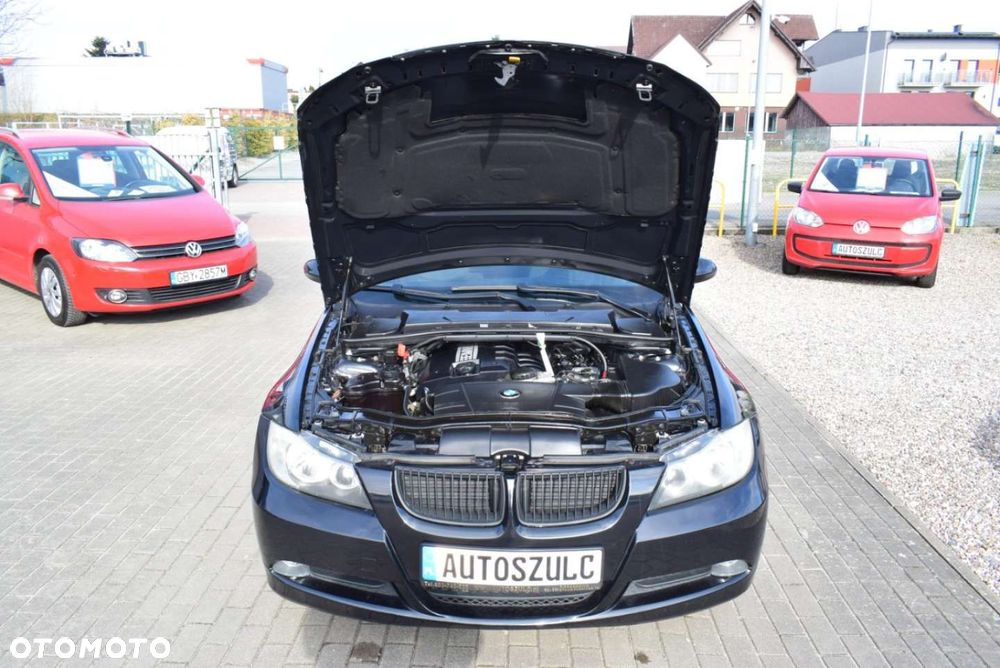 BMW Seria 3 - 12