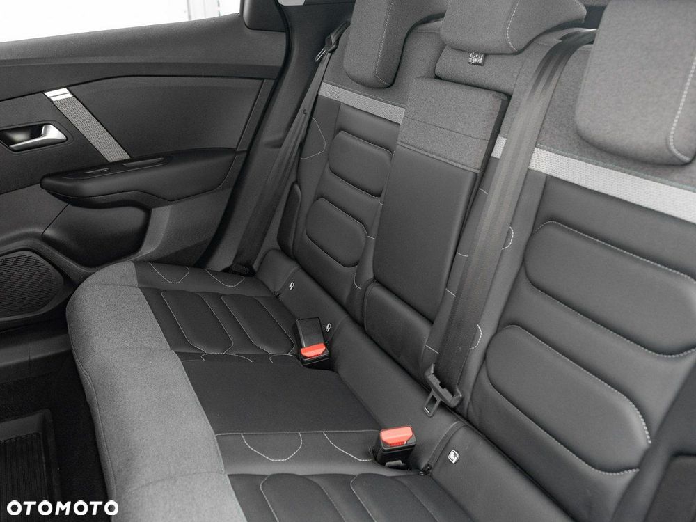Citroën C4 1.2 PureTech Max S&S EAT8 - 30