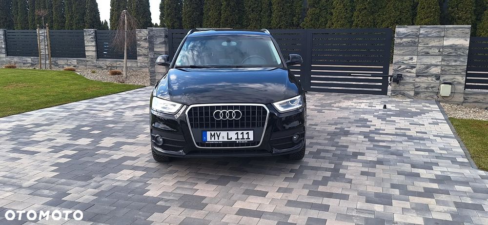 Audi Q3 2.0 TDI - 8