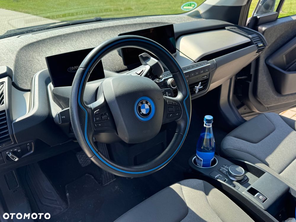 BMW i3 (120 Ah) - 11