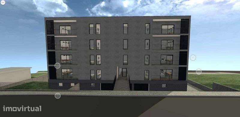 Apartamentos T2 e T3 em Moimenta da Beira - Grande imagem: 3/9