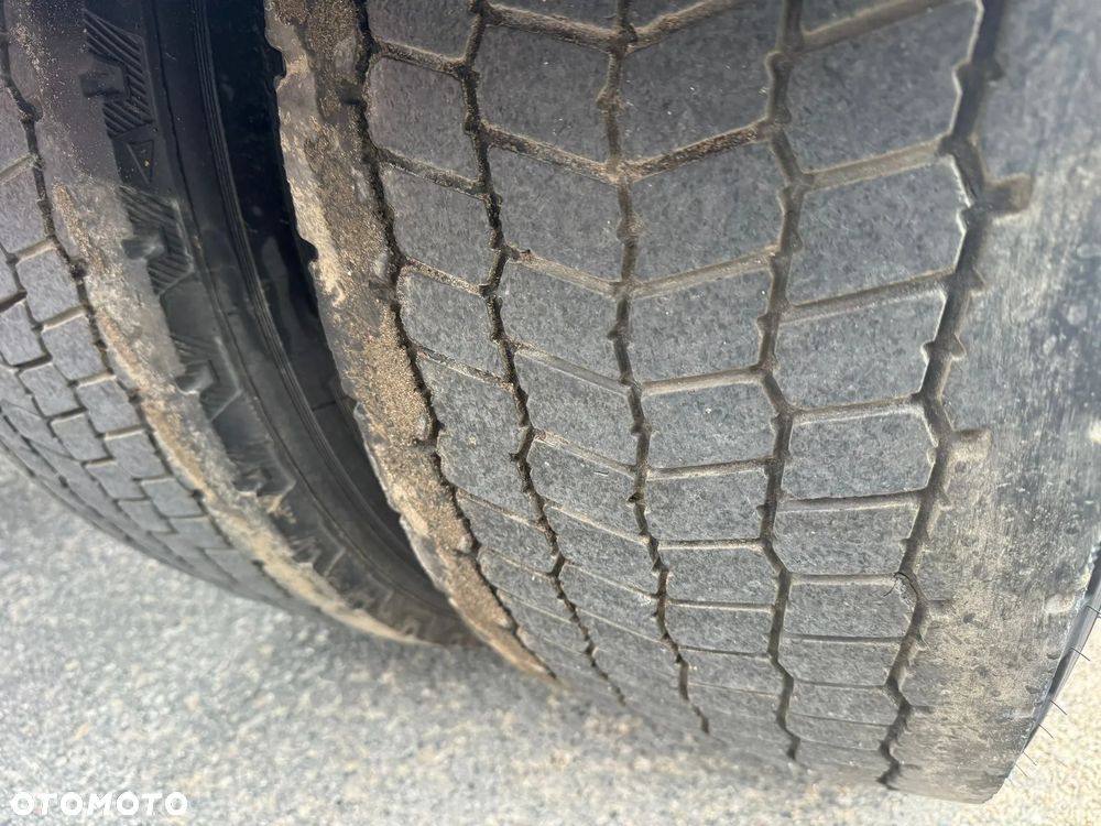 Scania P 230 , 4X2 - 13