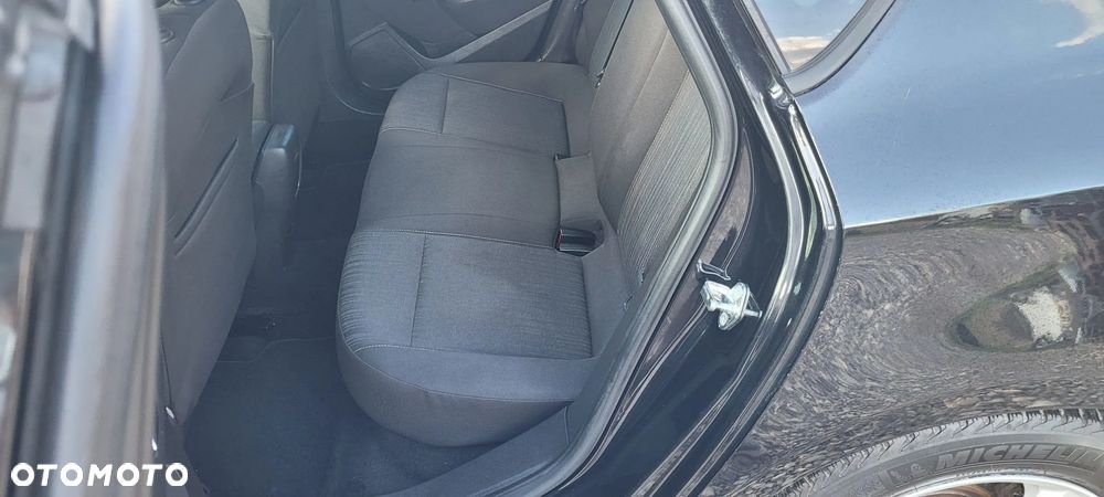 Opel Astra 1.4 ecoFLEX - 13