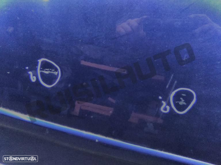 Porta Trás Direita  Audi A4 B6 (8e) [2000_2004] 1.9 Tdi - 2