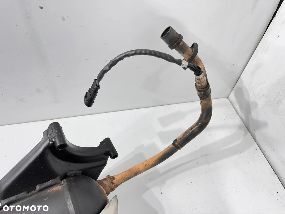 Tłumik wydech Piaggio Liberty 50 16-22r. - 8