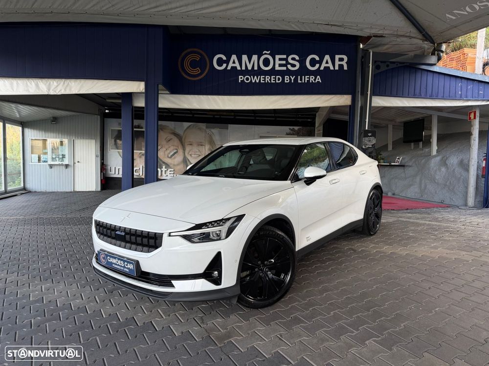 Polestar 2