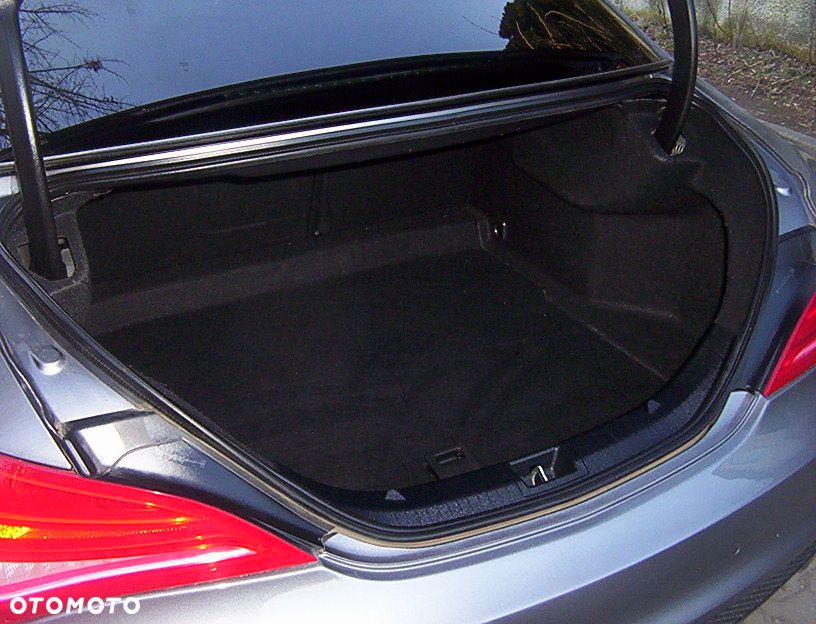 Mercedes-Benz CLA 200 (CDI) d 7G-DCT AMG Line - 10