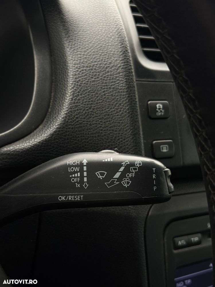 Skoda Fabia 1.6 TDI DPF Scout - 29