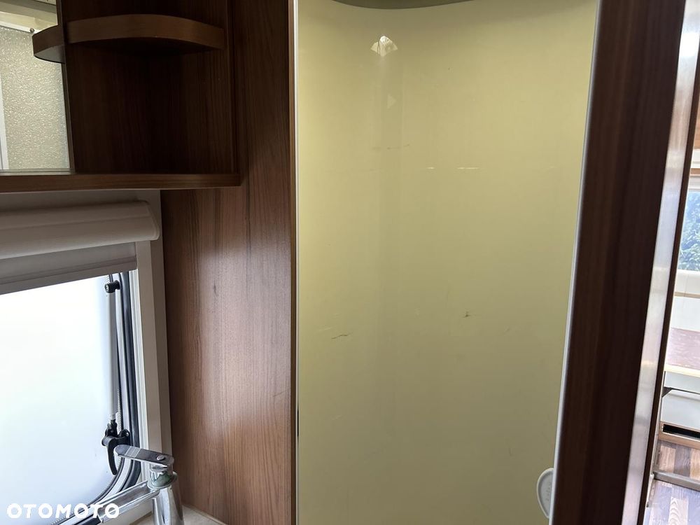 Tabbert bellini 620 - 18