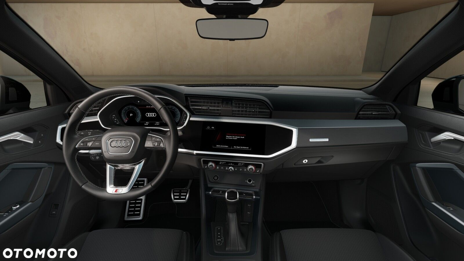 Audi Q3 - 6