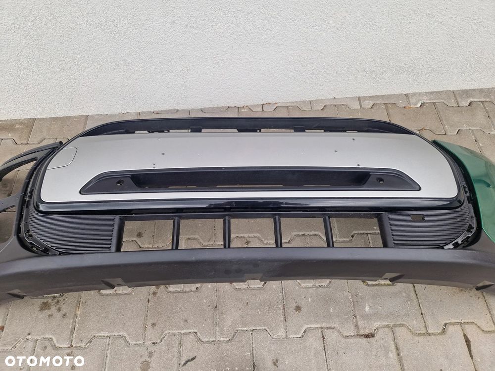 Zderzak Mini Cooper F56 F57 lift - 3
