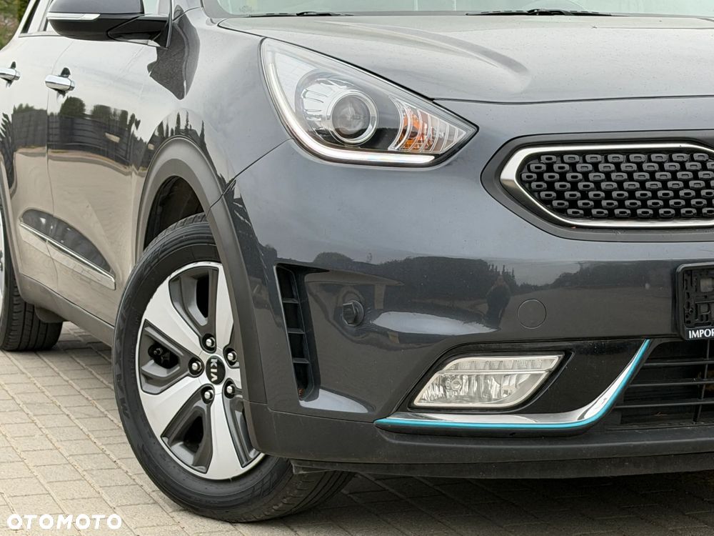 Kia Niro 1.6 GDI Plug-in Hybrid XL - 26