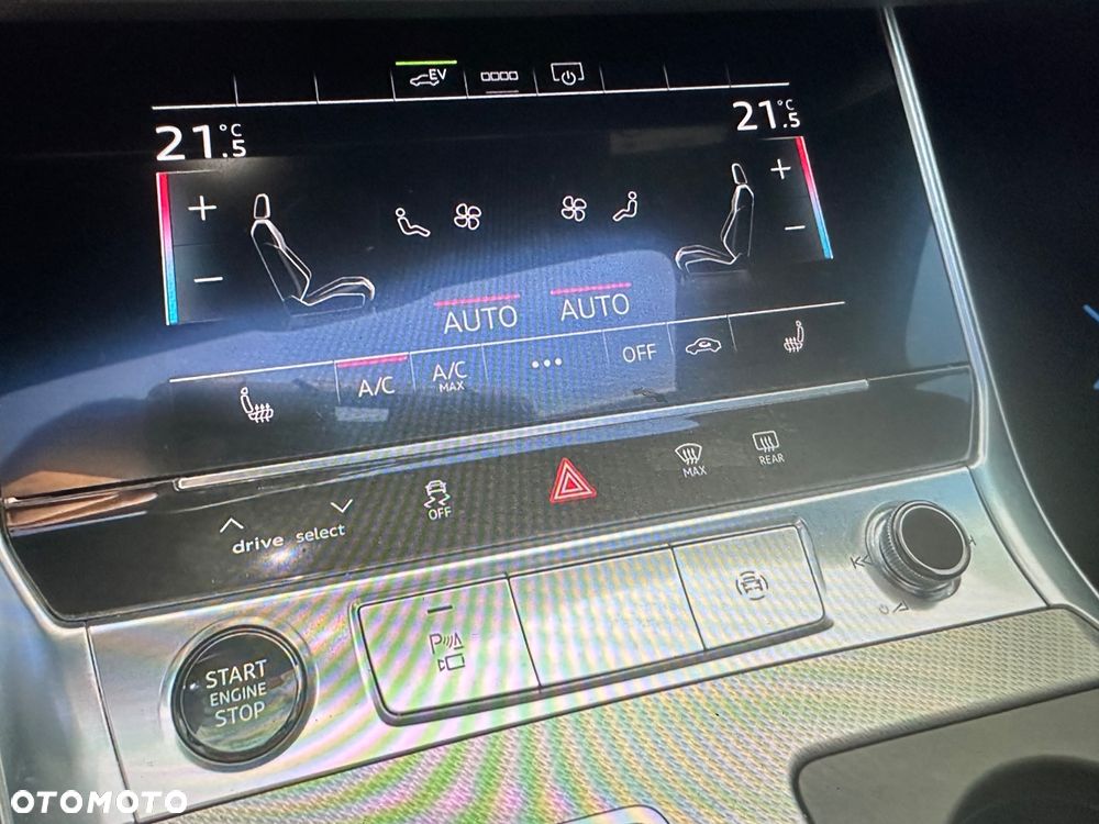 Audi A6 Limousine 50 TFSI e quattro S tronic S line - 7