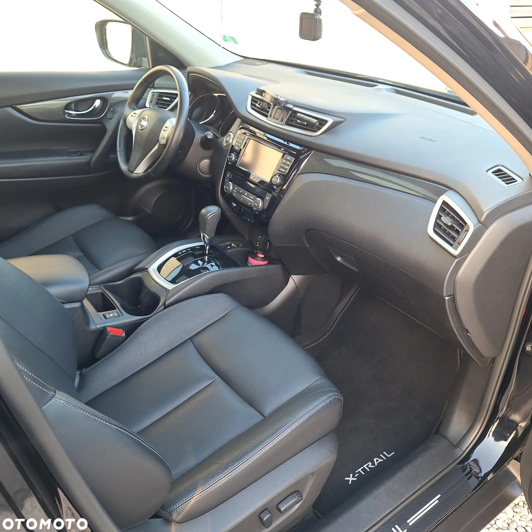 Nissan X-Trail 1.6 DCi Tekna Xtronic 2WD EU6 - 10