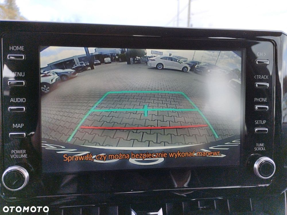 Toyota Corolla 1.6 Comfort - 18