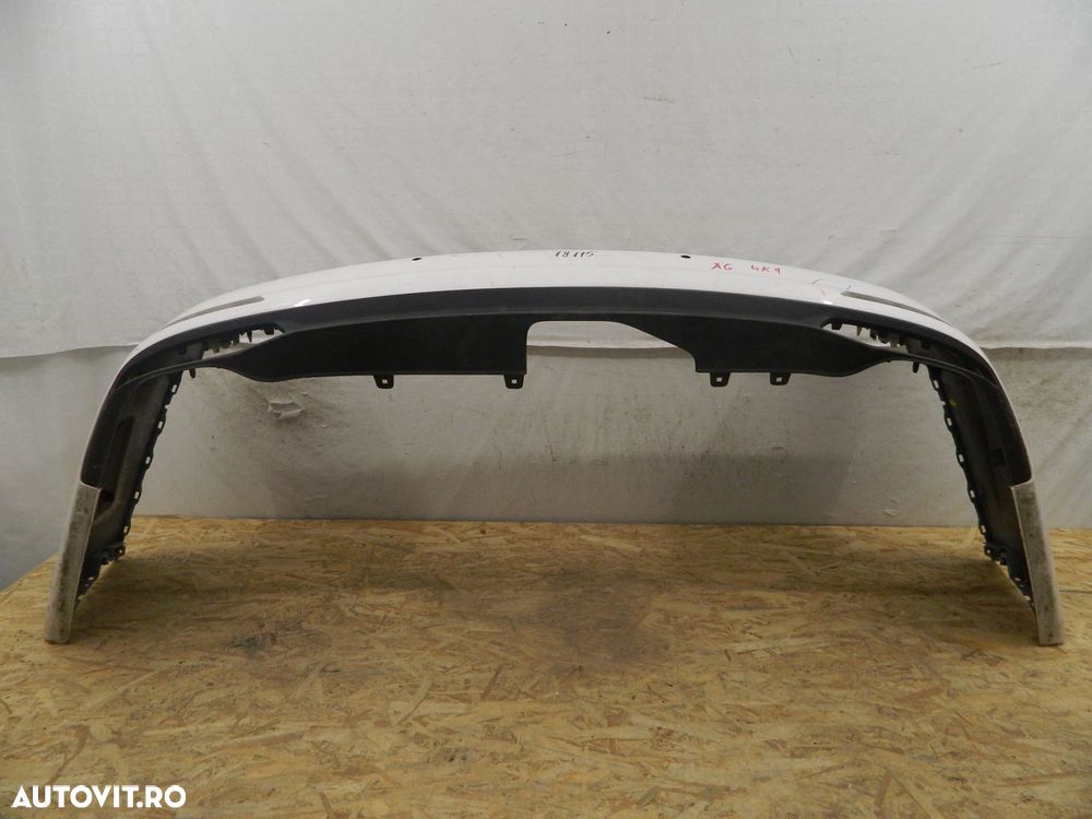 Bara spate Audi, A6, C8, Kombi, 2018, 2019, 2020, 2021, 4K9807511. - 5