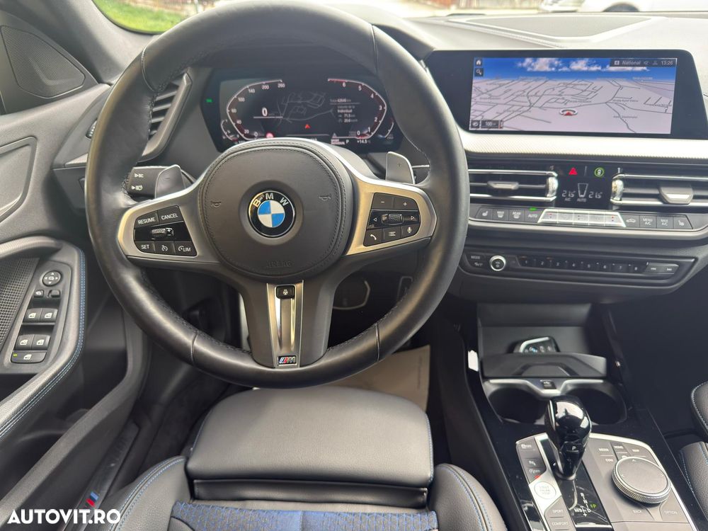 BMW Seria 2 220i Aut. M Sport - 15