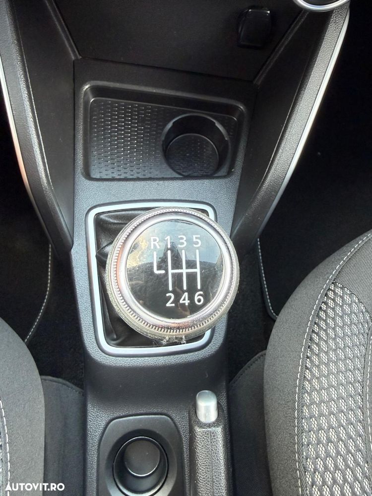 Dacia Duster 1.5 dCi 4x2 Prestige - 26