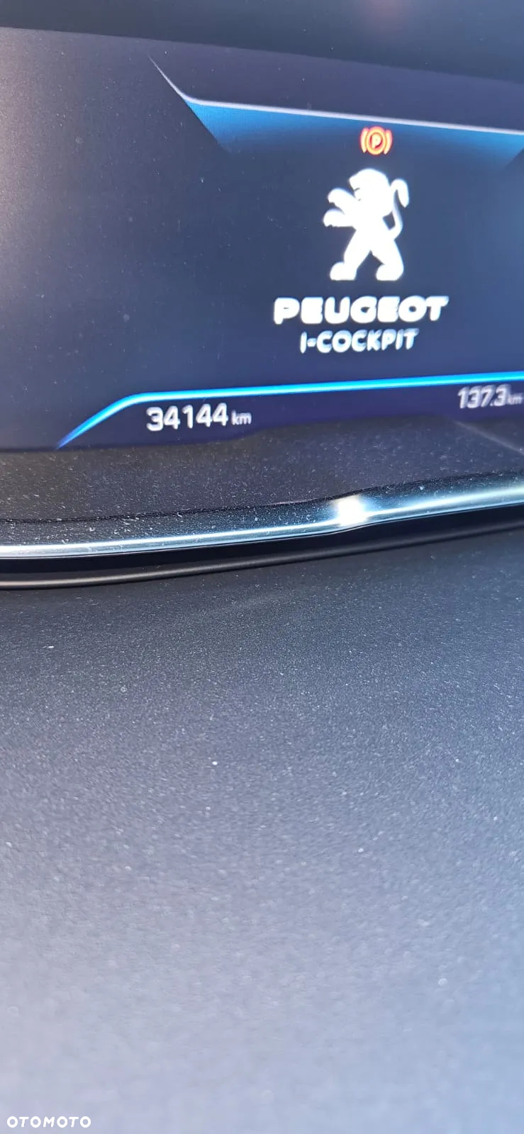 Peugeot 3008 1.2 PureTech Allure Pack S&S EAT8 - 5