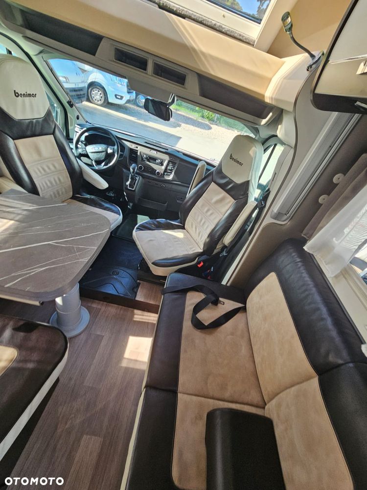 Ford Benimar - 13