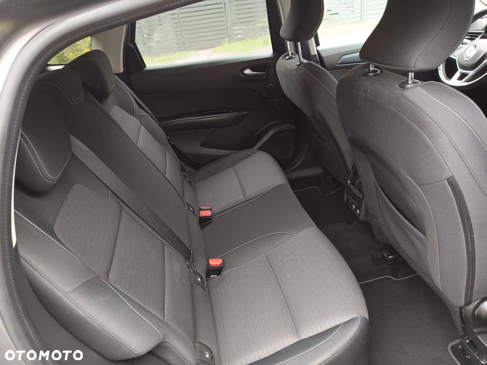 Renault Arkana E-TECH 145 INTENS - 11