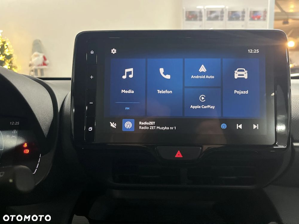 Toyota Yaris Cross Hybrid 1.5 Comfort - 29