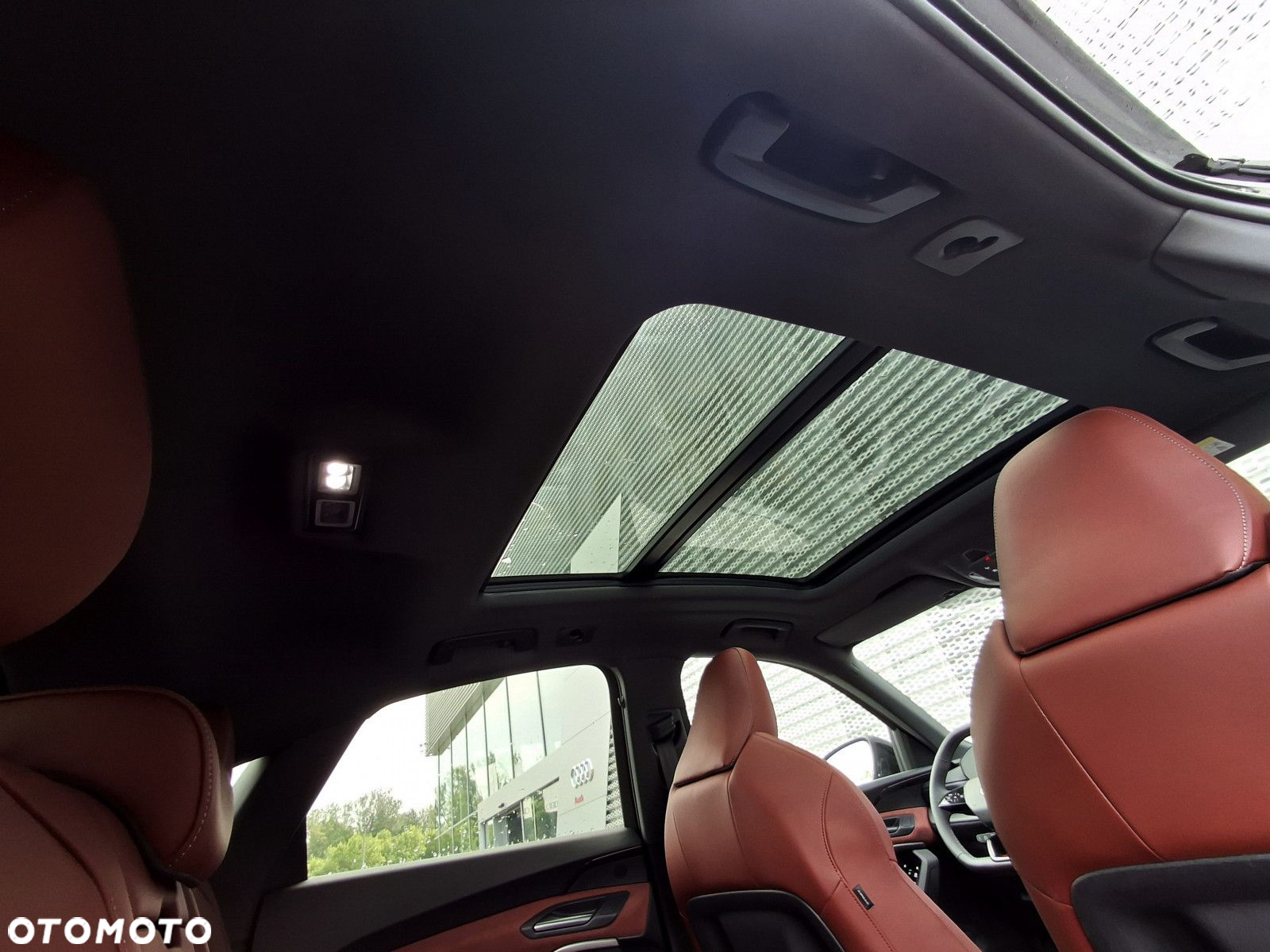 Audi SQ5 - 22