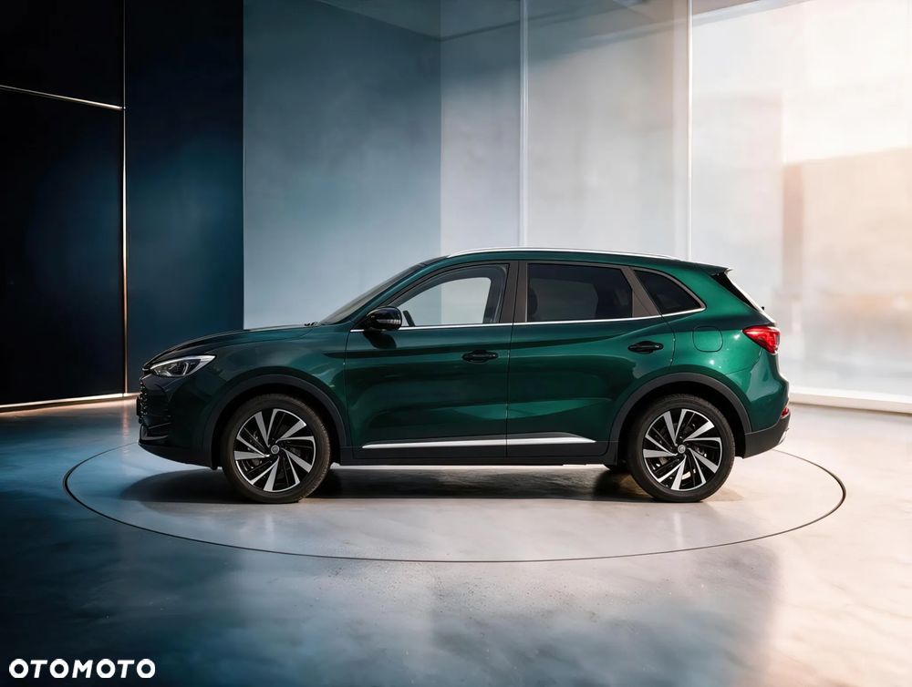MG ZS 1.5 HEV+ Exclusive - 6