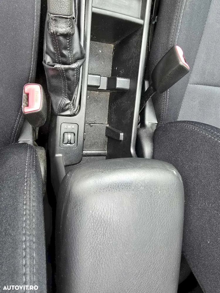 Subaru Forester - 20
