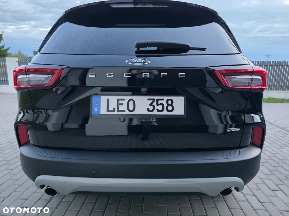 Ford Kuga - 7