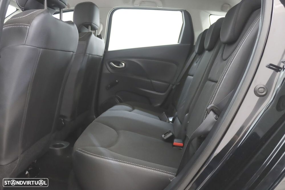 Renault Clio Sport Tourer 0.9 TCE Dynamique S - 9