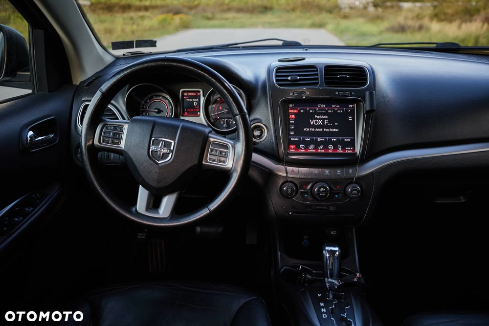 Dodge Journey - 16