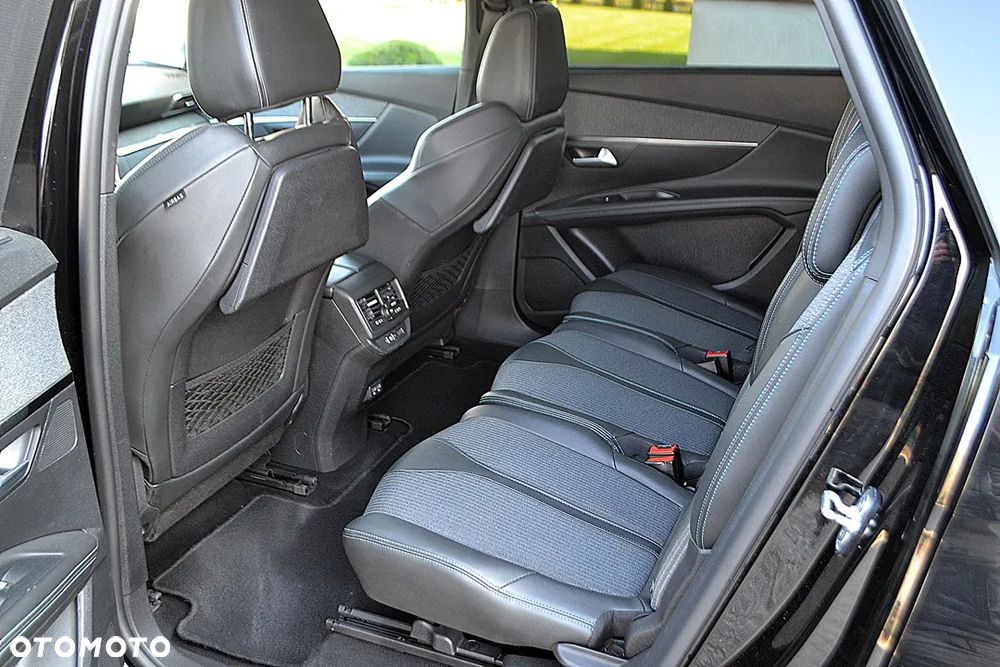 Peugeot 5008 BlueHDi 180 EAT8 Allure Pack - 15