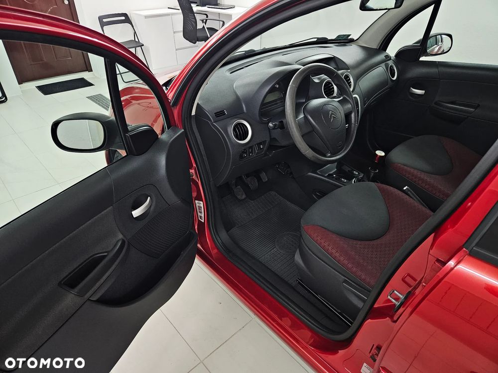 Citroën C3 - 18