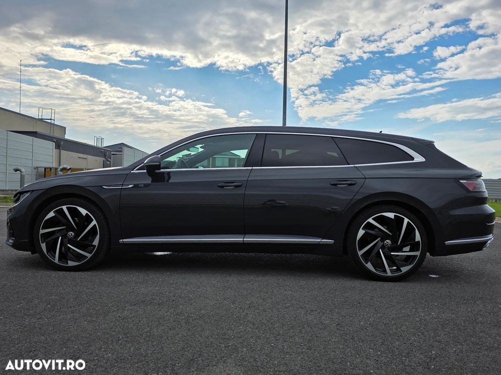 Volkswagen ARTEON - 7